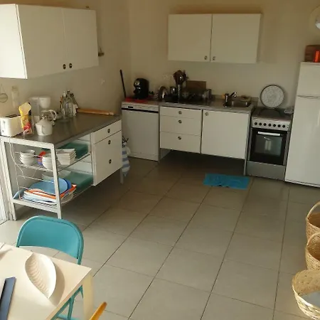 Nyaraló Six-bedroom House With Terrace Ionian Sea View Neohóri